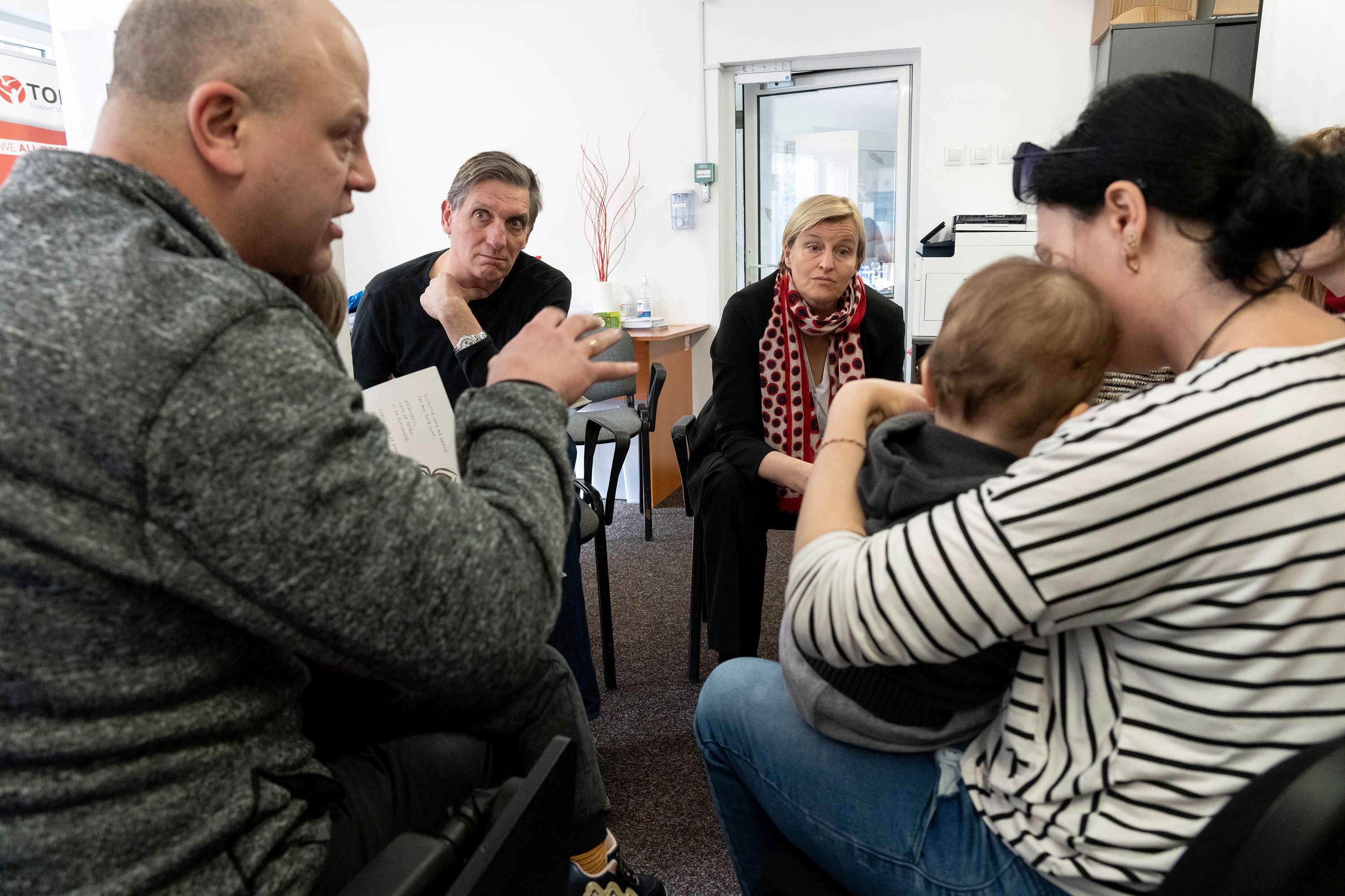 Foto: Christoph Püschner/Diakonie Katastrophenhilfe Foto: Christoph Püschner/Diakonie Katastrophenhilfe